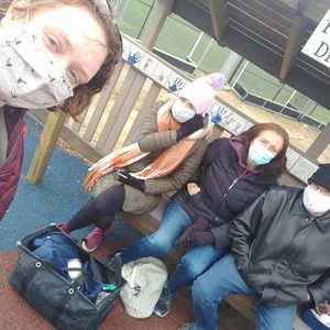 Meet your Posher, Laura